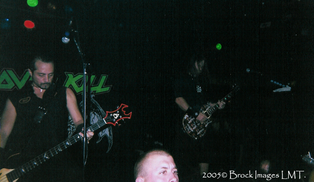 DD AND DAVE